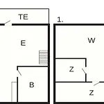 4 Star Holiday Home In Ebeltoft * Ebeltoft