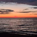 Σπίτι διακοπών 4 Star Holiday Home In Ebeltoft *