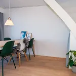 4 Star Holiday Home In Ebeltoft * Ebeltoft