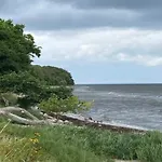 4 Star Holiday Home In Ebeltoft * Ebeltoft