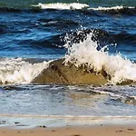 4 Star Holiday Home In Ebeltoft *