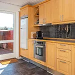 4 Star Holiday Home In Ebeltoft Ebeltoft