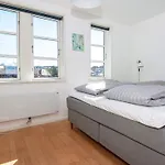 4 Star Holiday Home In Ebeltoft Σπίτι διακοπών Ebeltoft