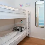 4 Star Holiday Home In Ebeltoft Nyaraló Ebeltoft