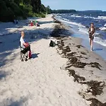 4 Star Holiday Home In Ebeltoft *