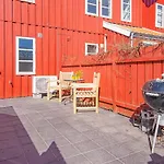 4 Star Holiday Home In Ebeltoft * Ebeltoft