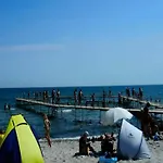 Σπίτι διακοπών 4 Star Holiday Home In Ebeltoft *