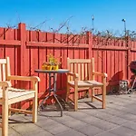 4 Star Holiday Home In Ebeltoft * Ebeltoft