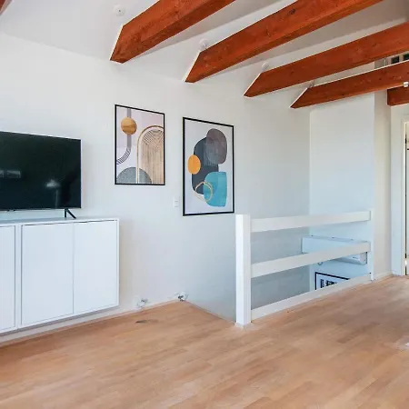 Holiday home 5 Person In Ebeltoft