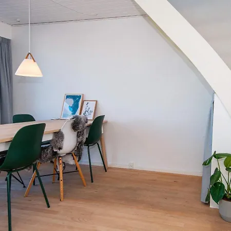 5 Person In Holiday home