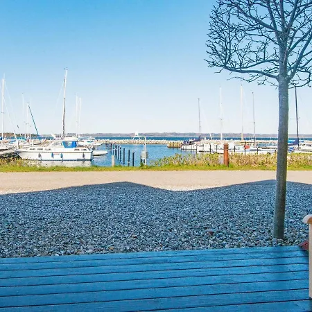 Holiday home 5 Person In Ebeltoft