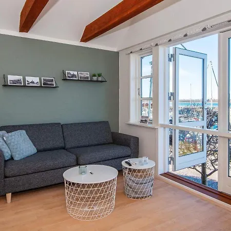 5 Person In Holiday home *