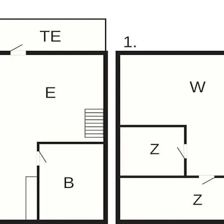 5 Person In * Ebeltoft