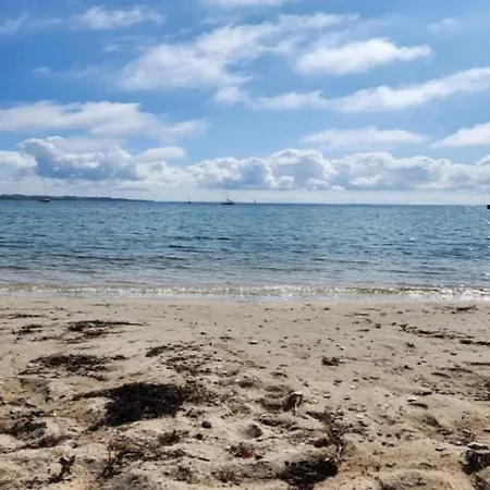 5 Person In Ebeltoft