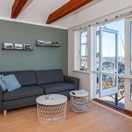 Vakantiehuis 4 Star In *