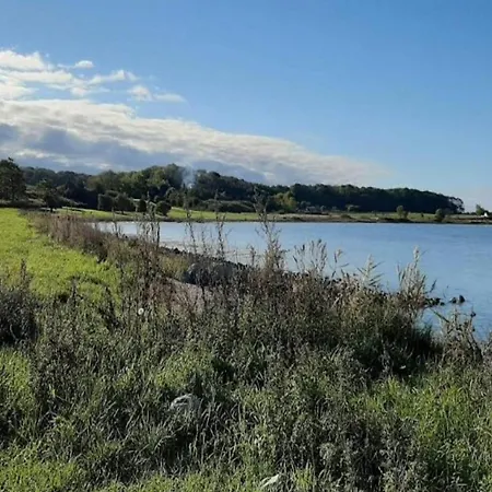 Holiday home 5 Person In