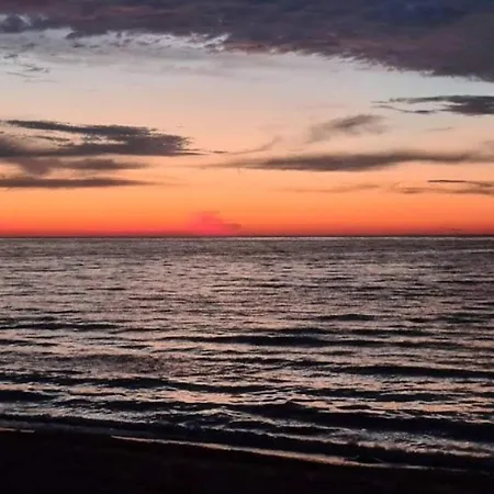 Holiday home 5 Person In *