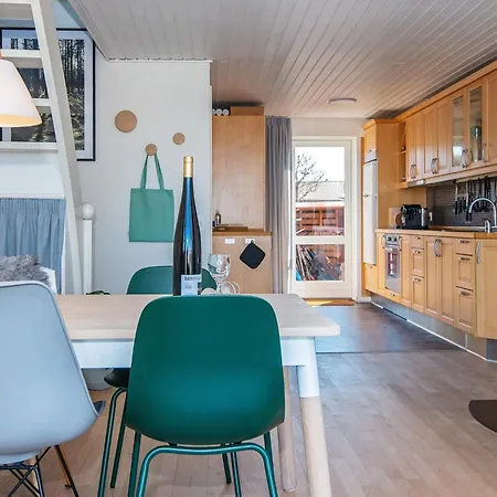 4 Star In Ebeltoft