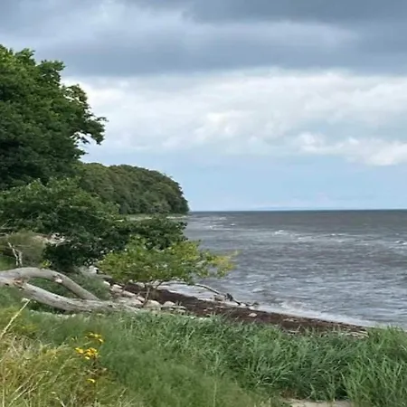 4 Star In * Ebeltoft