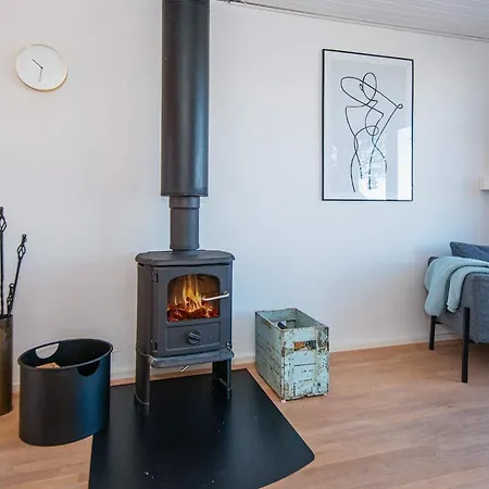 Vakantiehuis 4 Star In