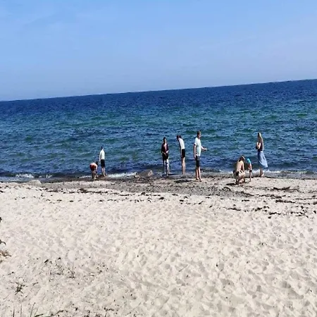 5 Person In * Ebeltoft