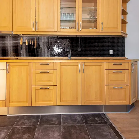 Holiday home 5 Person In