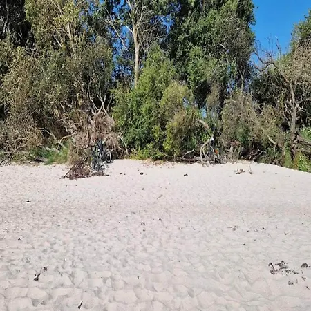 Holiday home 5 Person In