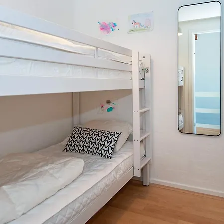 4 Star In Vakantiehuis Ebeltoft