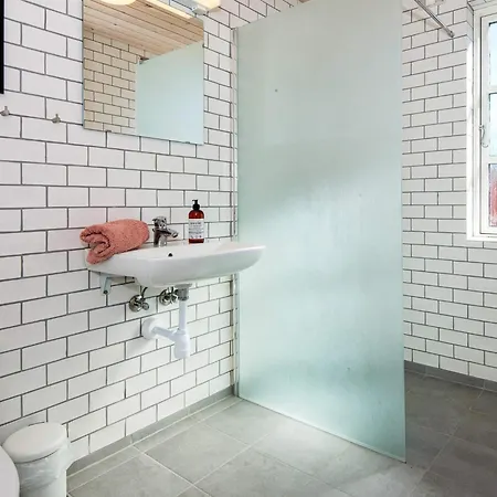 Holiday home 5 Person In