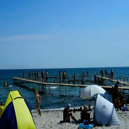 Holiday home 5 Person In *