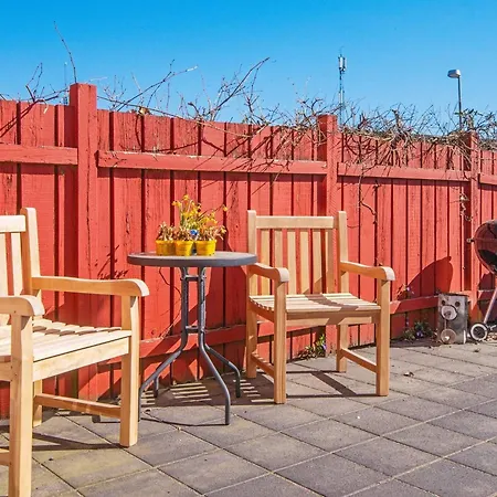 5 Person In * Ebeltoft