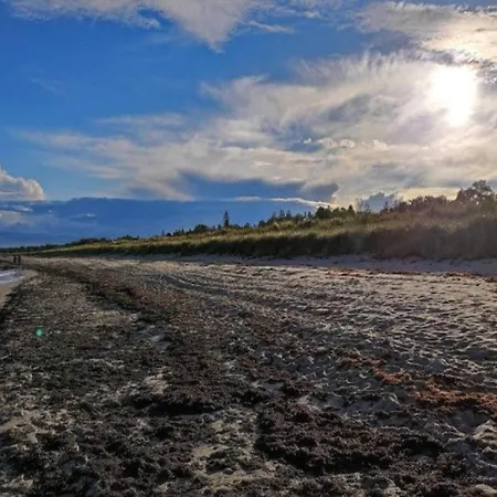 5 Person In Holiday home