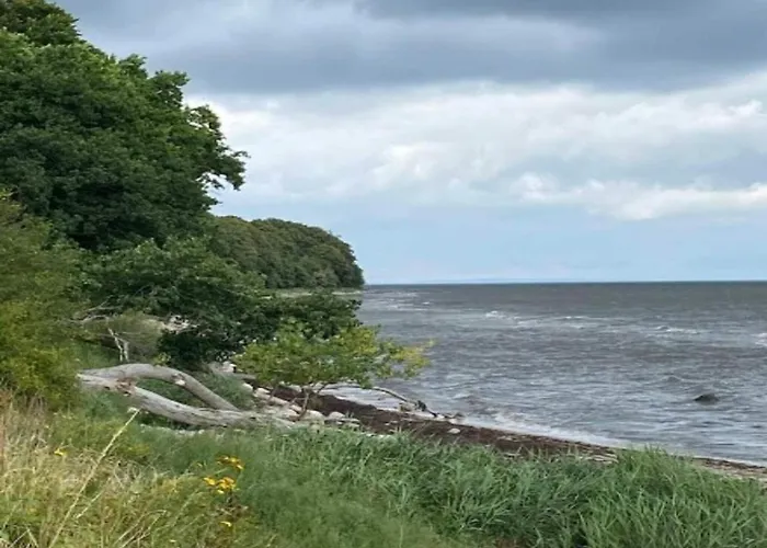 5 Person In * Ebeltoft